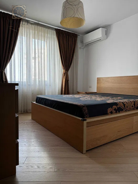  Apartament 4 camere  -Parcul Plumbuita - Colentina