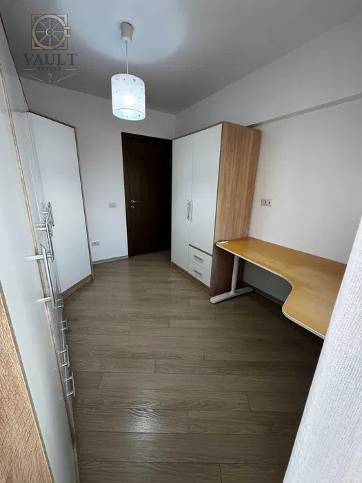  Apartament 4 camere  -Parcul Plumbuita - Colentina