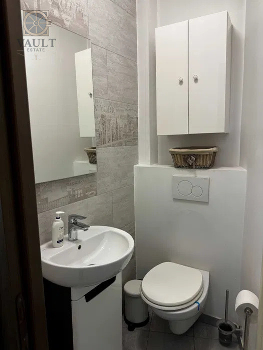  Apartament 4 camere  -Parcul Plumbuita - Colentina