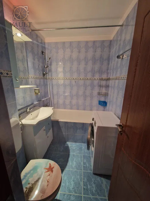 Garsoniera -Favorit-Strada Sibiu-Drumul Taberei