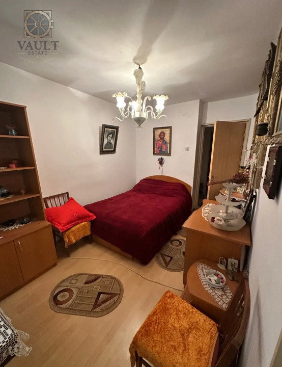 Apartament 3 camere Piata Progresul