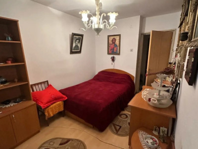 Apartament 3 camere Piata Progresul