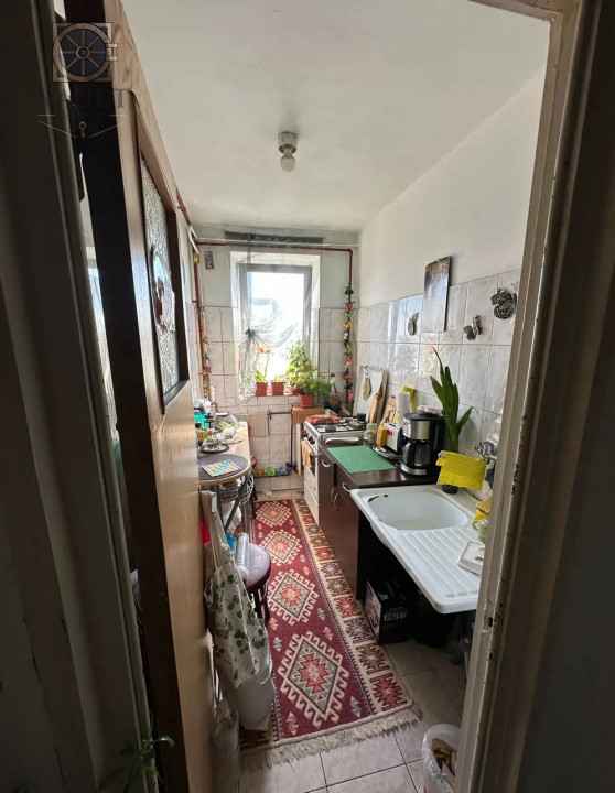 Apartament 2 camere  Piata Progresul