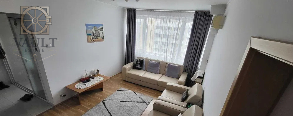 Apartament 3 camere -Metrou Iancului