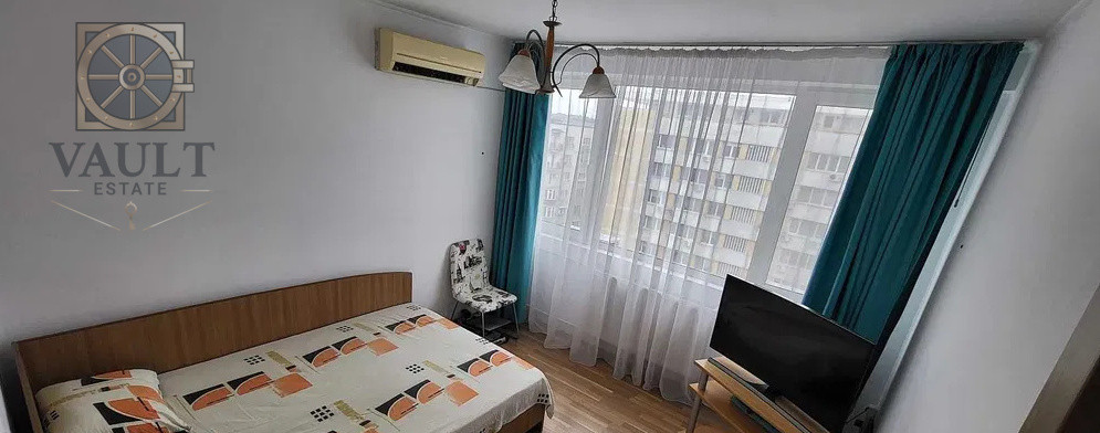 Apartament 3 camere -Metrou Iancului