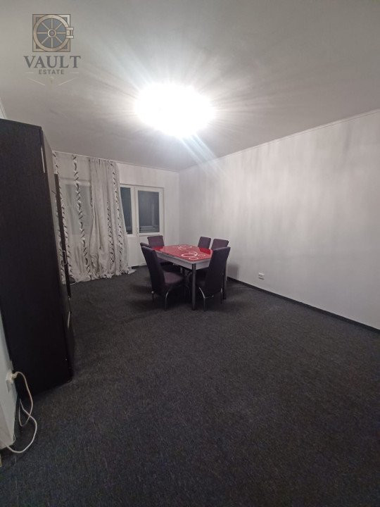 Apartament 3 camere - Pantelimon 