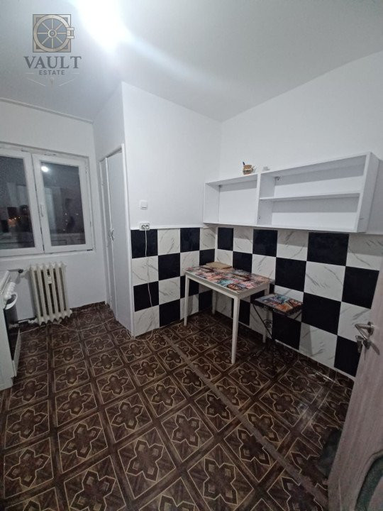 Apartament 3 camere - Pantelimon 