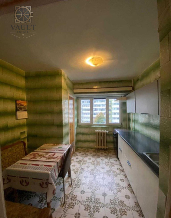 Apartament 3 camere Pantelimon-Mega Mall