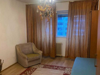 Apartament 3 camere Pantelimon-Mega Mall