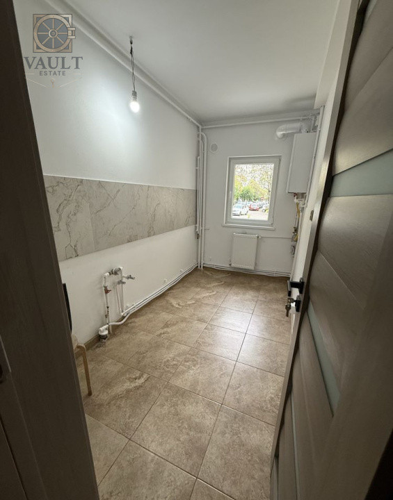 Apartament 2 camere -Centrala Proprie-Baicului