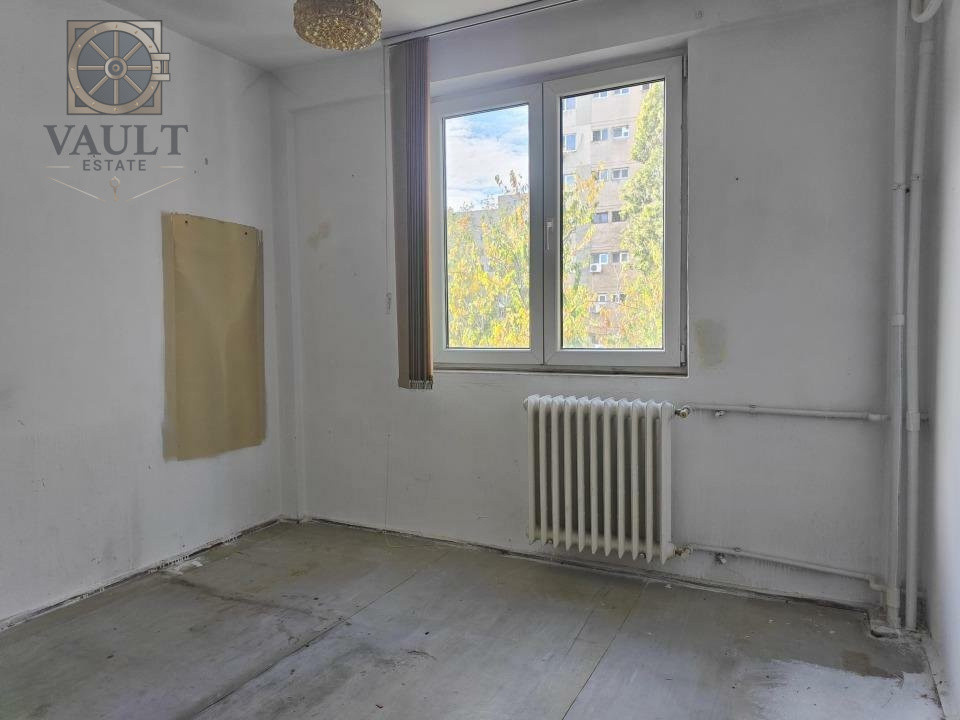 Apartament 3 camere Soseaua Giurgiului