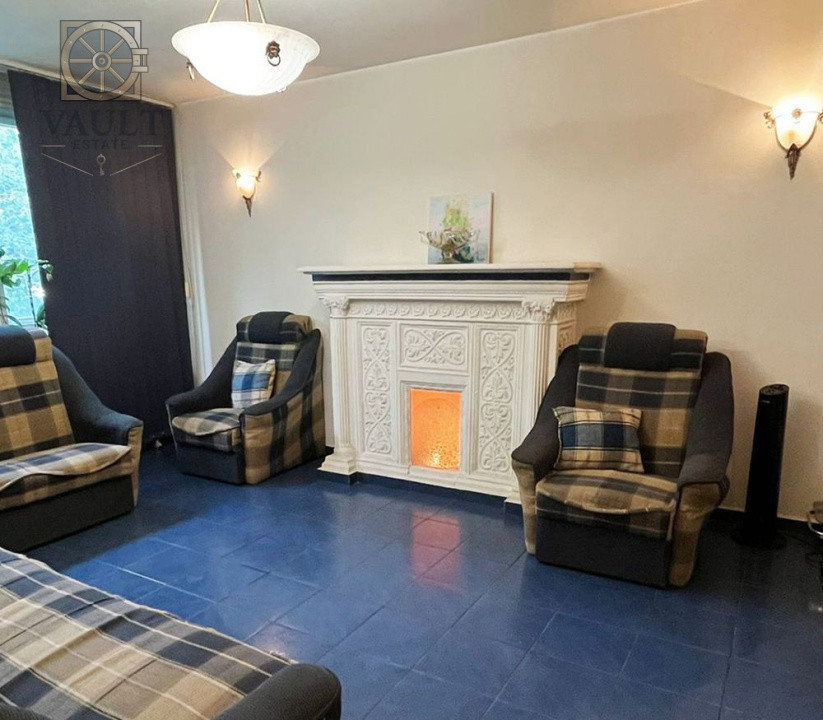 Apartament 3 camere-Berceni