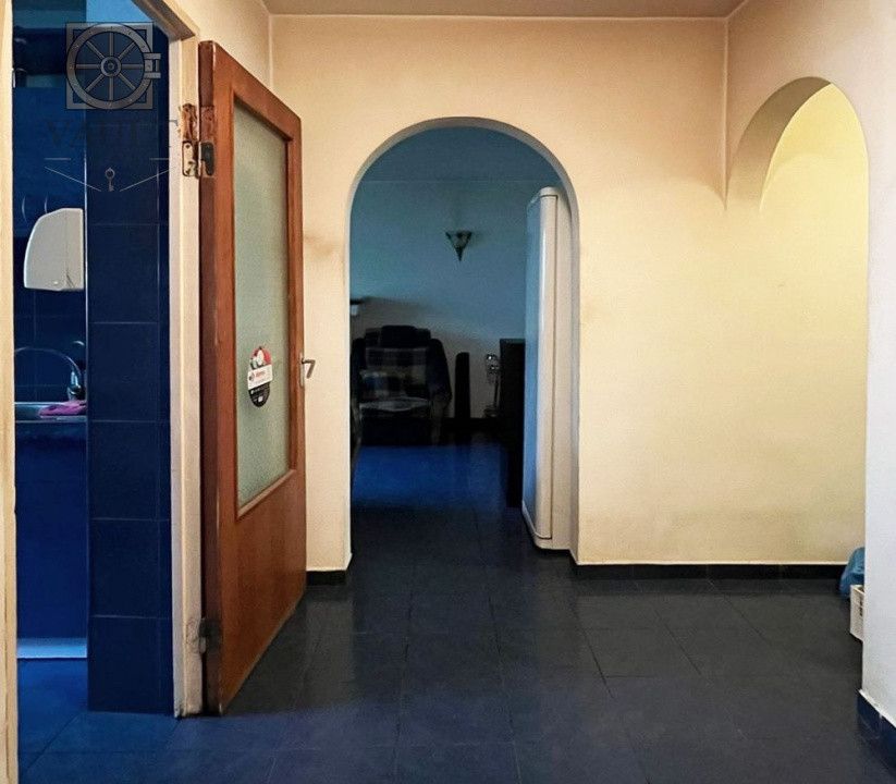 Apartament 3 camere-Berceni