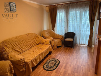 Apartament 3 camere Obor-Magazinul Bucur Obor