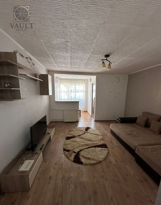 Garsoniera Lujerului