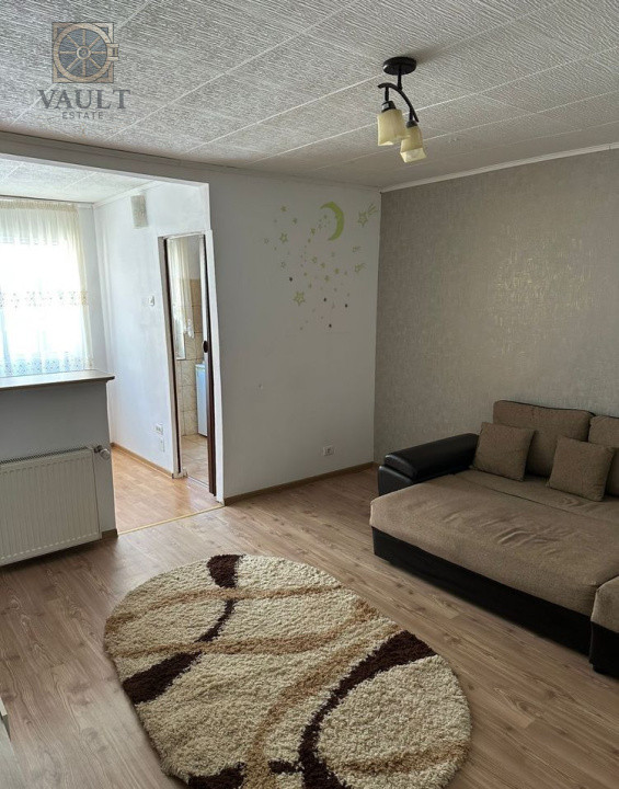 Garsoniera Lujerului