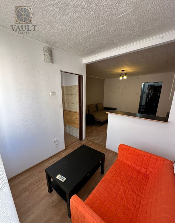 Garsoniera Lujerului