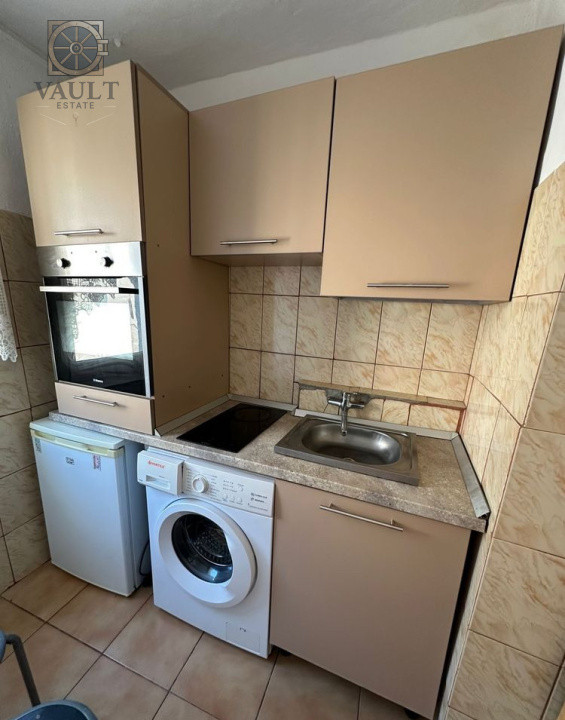 Garsoniera Lujerului