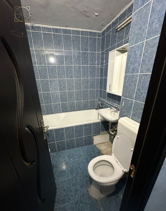 Garsoniera Lujerului