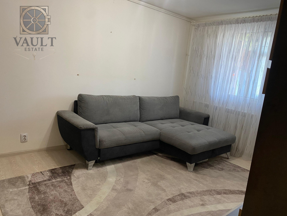 Apartament 2 camere Pantelimon