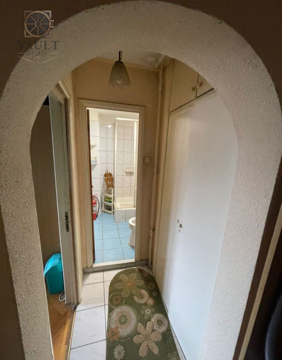 Apartament 4 camere Doamna Ghica