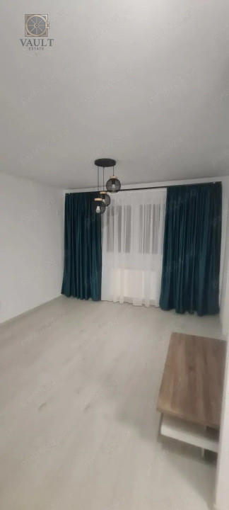 Garsoniera -Bloc Mixt-Renovata Integral-Tei