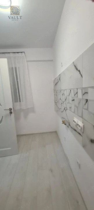 Garsoniera -Bloc Mixt-Renovata Integral-Tei