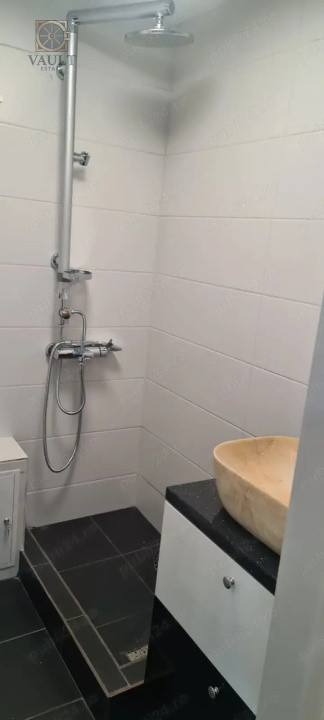 Garsoniera -Bloc Mixt-Renovata Integral-Tei