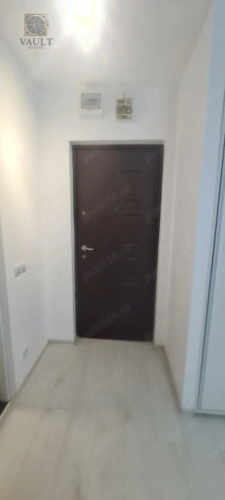 Garsoniera -Bloc Mixt-Renovata Integral-Tei