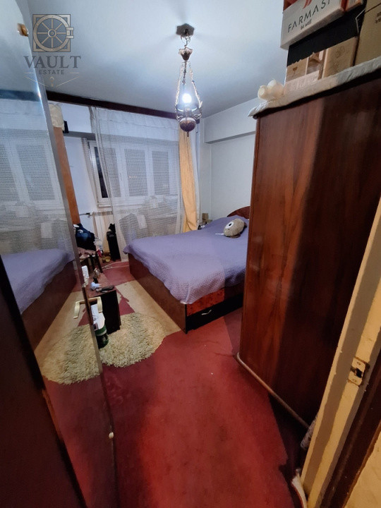 Apartament 3 camere Militari-Domino Pizza Militari