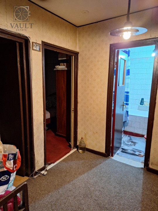 Apartament 3 camere Militari-Domino Pizza Militari