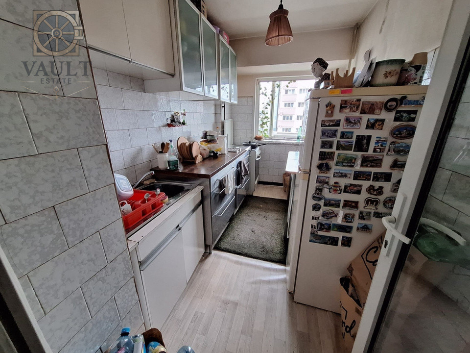 Apartament 3 camere Militari-Domino Pizza Militari