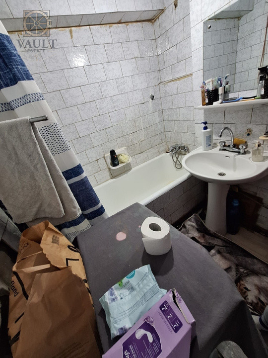 Apartament 3 camere Militari-Domino Pizza Militari