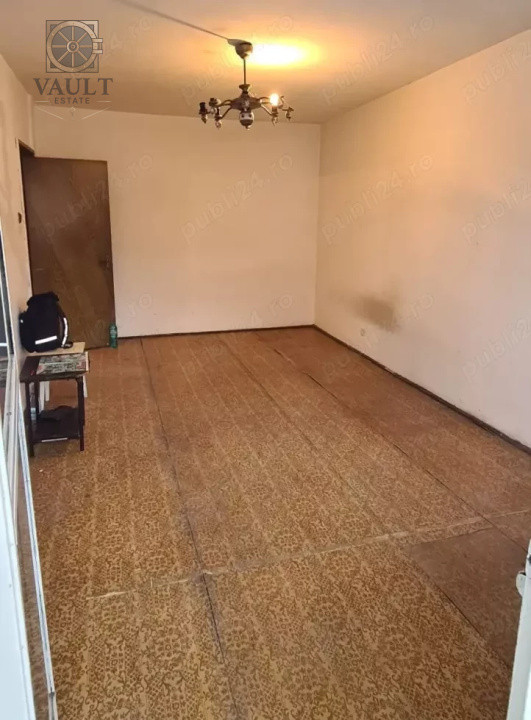 Apartament 3 camere-Decomandat-Bulevardul Lacul Tei