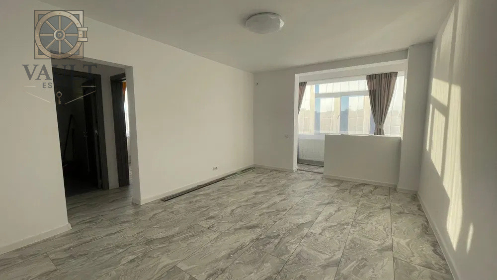 Apartament 2 camere -Parc Drumul Taberei