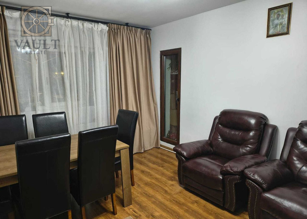 Apartament 3 camere Aparatorii Patriei
