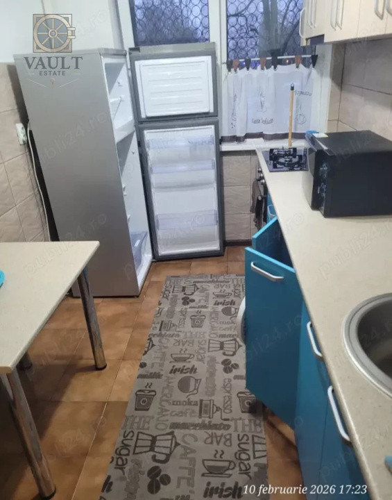 Apartament 2 camere -Parc Drumul Taberei