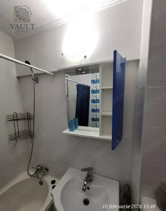 Apartament 2 camere -Parc Drumul Taberei