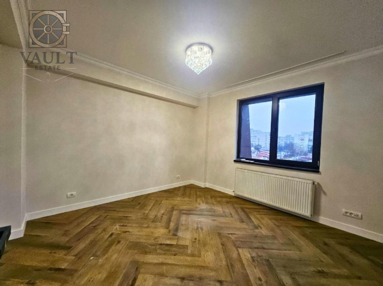 Apartament 3 camere - BLOC 2015 - DOMENII