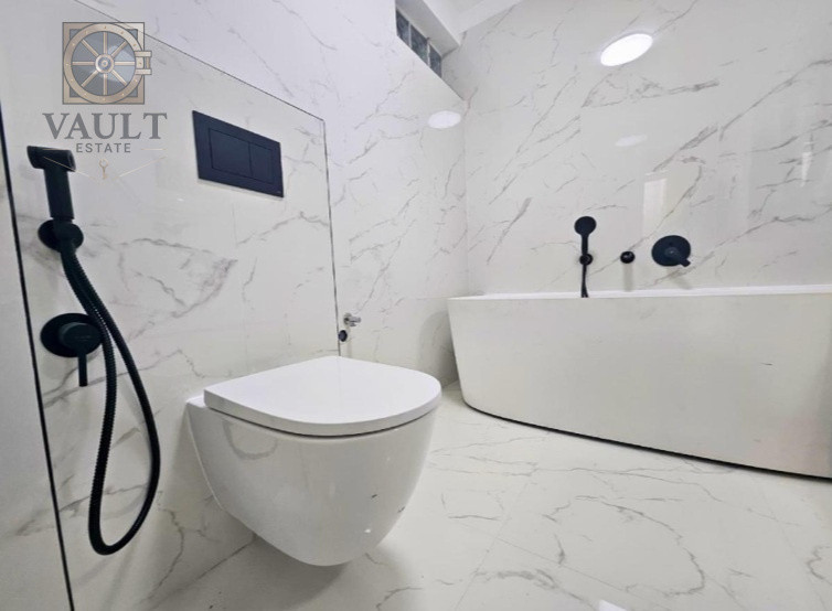 Apartament 3 camere - BLOC 2015 - DOMENII