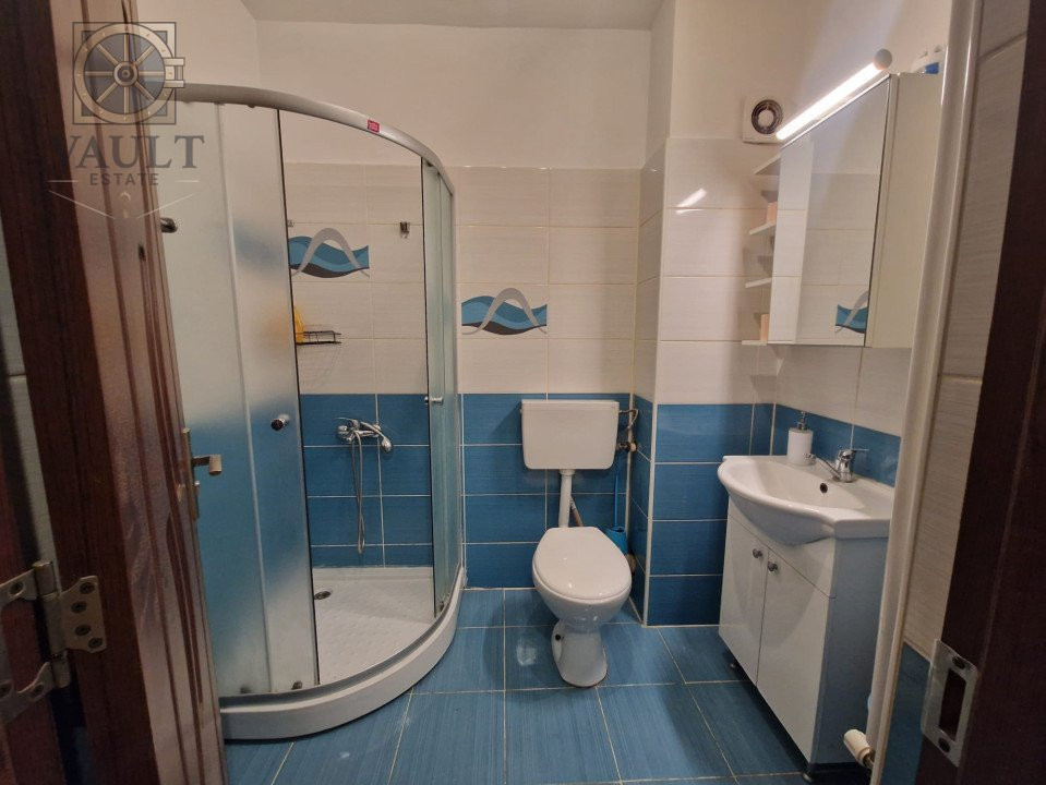 Garsoniera-Viva Residence