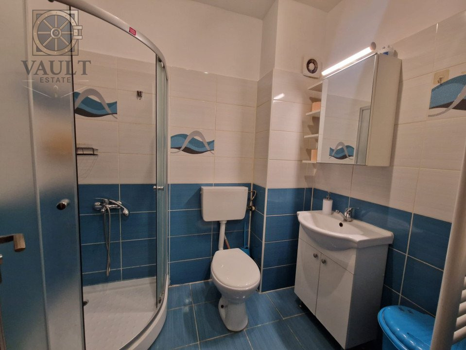 Garsoniera-Viva Residence