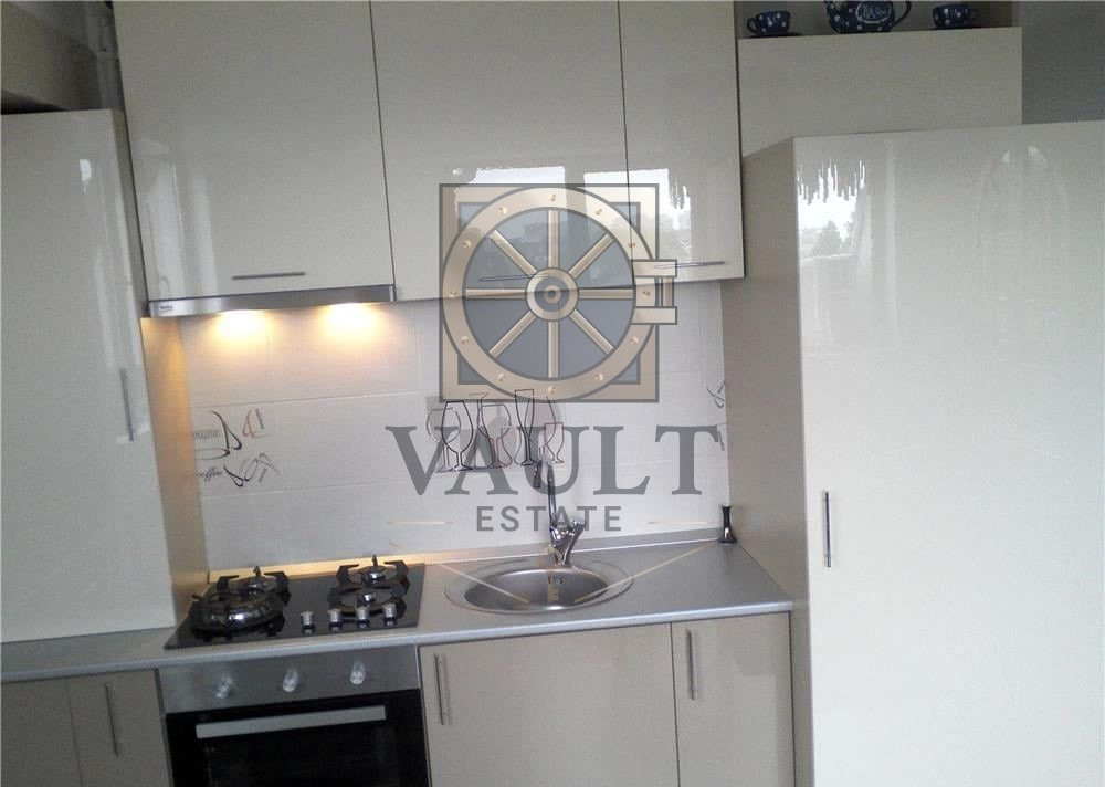 Apartament 2 camere - Damaroaia