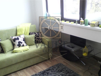 Apartament 2 camere - Damaroaia