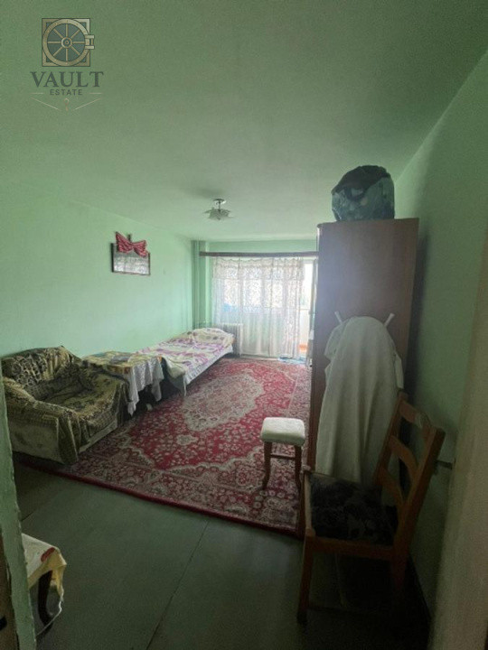 Apartament 3 camere-Metrou Gorjului-Piata Gorjului