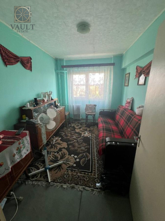 Apartament 3 camere-Metrou Gorjului-Piata Gorjului