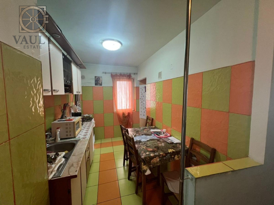 Apartament 3 camere-Metrou Gorjului-Piata Gorjului