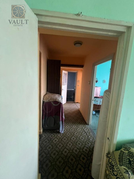 Apartament 3 camere-Metrou Gorjului-Piata Gorjului