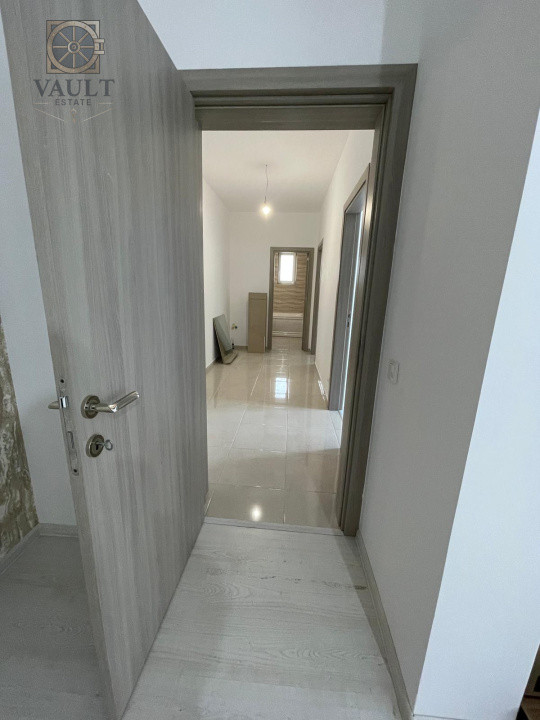 Apartament 3 camere- PARTER INALT -BALCON -METALURGIEI