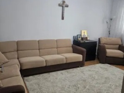 Apartament 3 camere - DECOMANDAT -  BRANCOVEANU 
